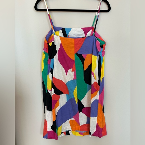 Target Mini Sundress - Picture 4 of 7